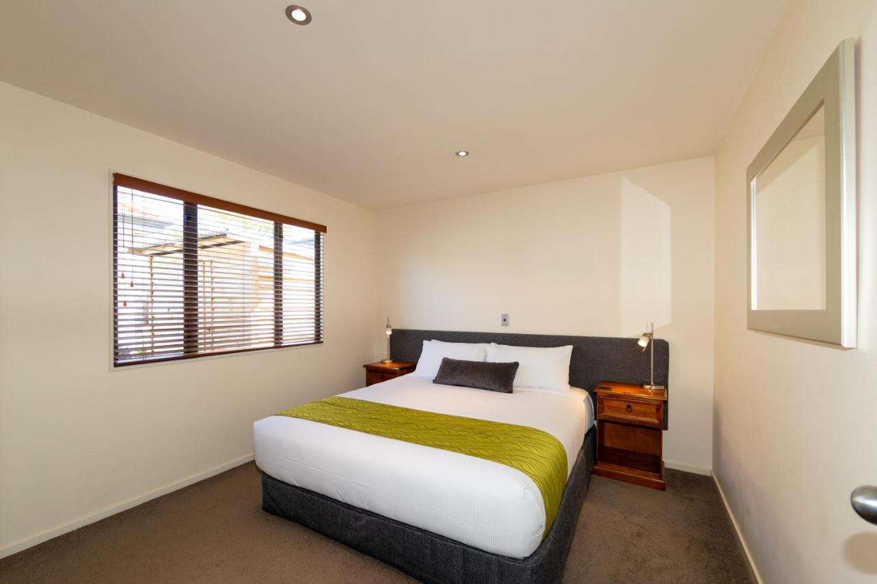 Harvest alojamiento Havelock North Exterior foto
