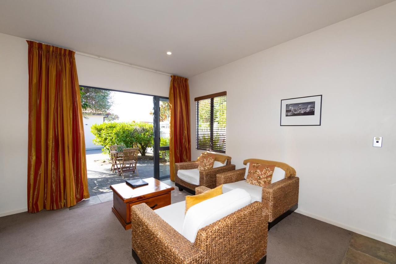 Harvest alojamiento Havelock North Exterior foto